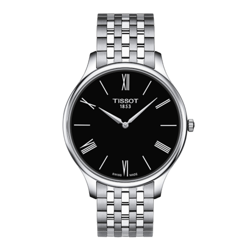 TISSOT CLASSIC TRADITION
