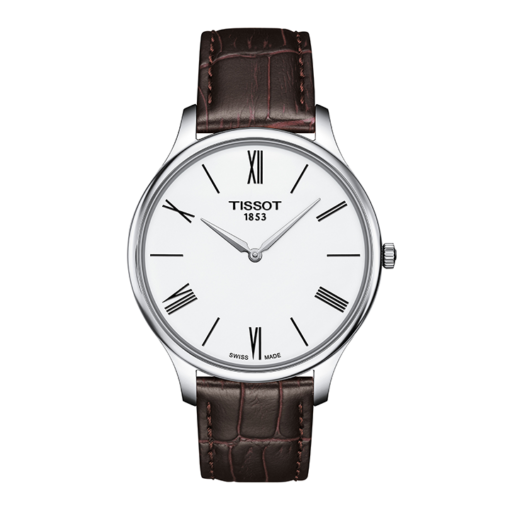 TISSOT TRADITION 5.5