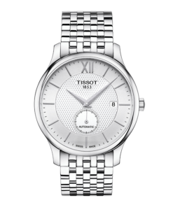 TISSOT TRADITION AUTOMATIC SMALL SECOND