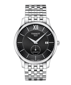 TISSOT TRADITION AUTOMATIC SMALL SECOND