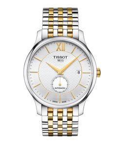 TISSOT TRADITION AUTOMATIC SMALL SECOND