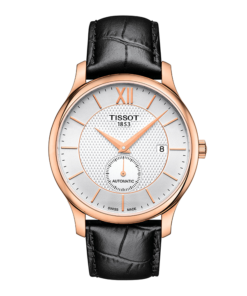 TISSOT TRADITION AUTOMATIC SMALL SECOND