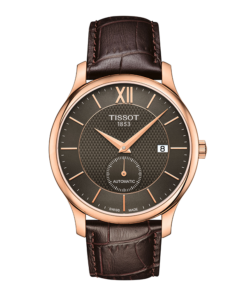 TISSOT TRADITION AUTOMATIC SMALL SECOND