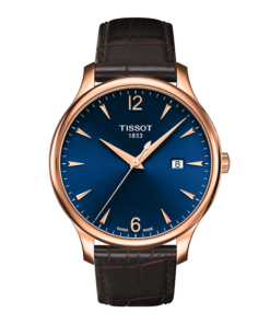 TISSOT TRADITION