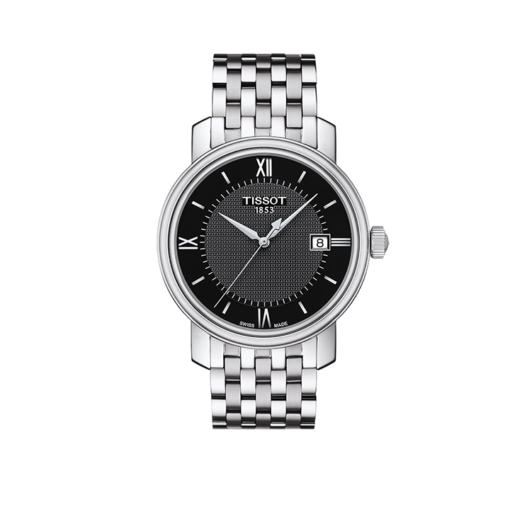 TISSOT BRIDGEPORT