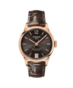 TISSOT CHEMIN DES TOURELLES POWERMATIC 80 LADY