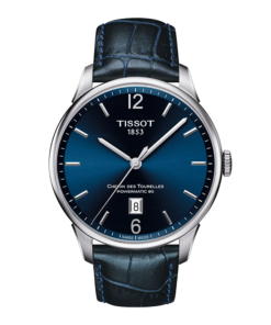 TISSOT CHEMIN DES TOURELLES POWERMATIC 80