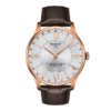 TISSOT CHEMIN DES TOURELLES POWERMATIC 80