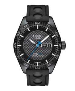 TISSOT PRS 516 CARBON POWERMATIC 80