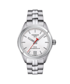 TISSOT PR 100 ASIAN GAMES POWERMATIC 80 LADY
