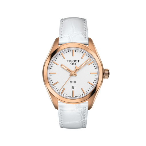 TISSOT PR 100 QUARZ LADY