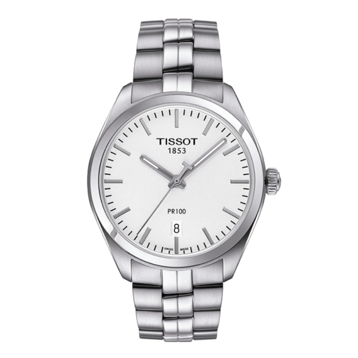 TISSOT PR 100