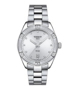 TISSOT PR 100 SPORT CHIC LADY