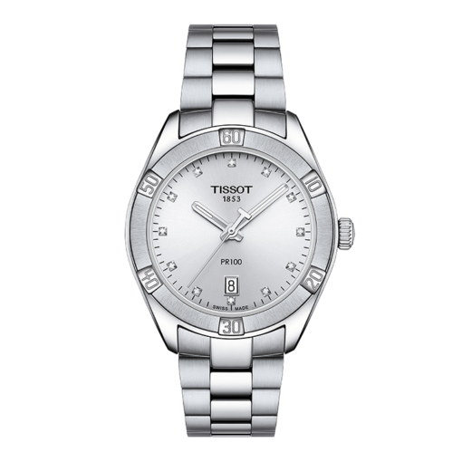 TISSOT PR 100 SPORT CHIC LADY