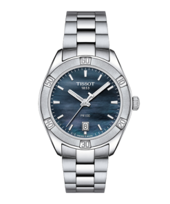 TISSOT PR 100 SPORT CHIC LADY