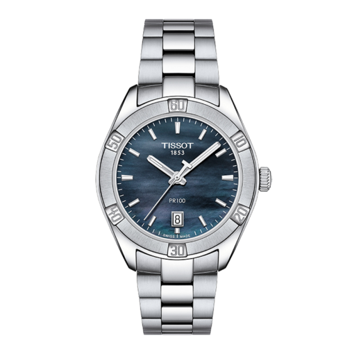 TISSOT PR 100 SPORT CHIC LADY