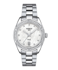 TISSOT PR 100 SPORT CHIC LADY