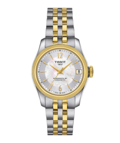 TISSOT BALLADE POWERMATIC 80 COSC LADY