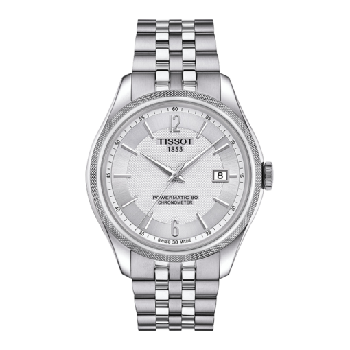 TISSOT BALLADE POWERMATIC 80 COSC