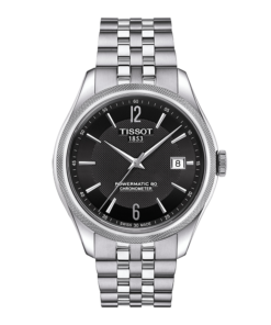 TISSOT BALLADE POWERMATIC 80 COSC