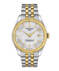 TISSOT BALLADE POWERMATIC 80 COSC