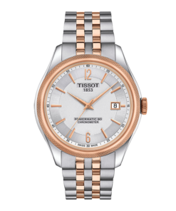 TISSOT BALLADE POWERMATIC 80 COSC