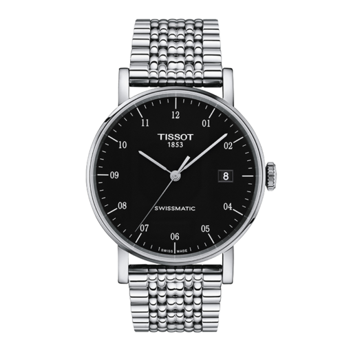 TISSOT EVERYTIME SWISSMATIC