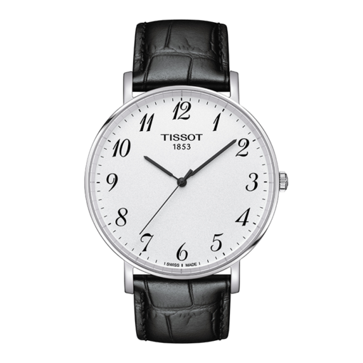 TISSOT EVERYTIME