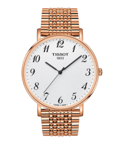 TISSOT EVERYTIME