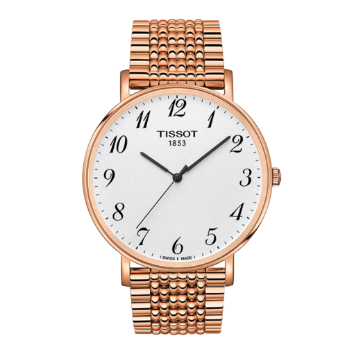 TISSOT EVERYTIME