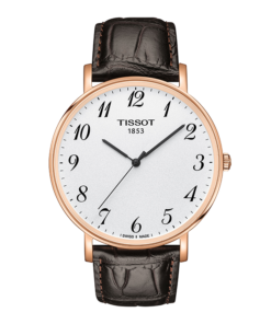 TISSOT EVERYTIME