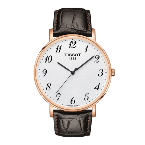 TISSOT EVERYTIME
