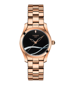 TISSOT T-WAVE