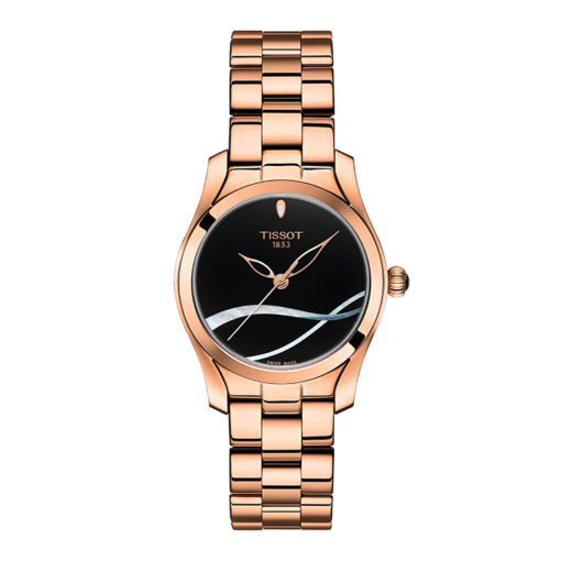 TISSOT T-WAVE