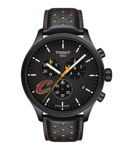 TISSOT CHRONO XL NBA SPECIAL CLEVELAND CAVALIERS EDITION