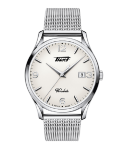 TISSOT HERITAGE VISODATE