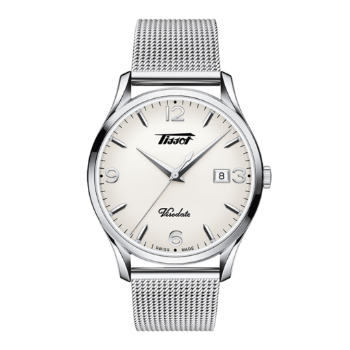 TISSOT HERITAGE VISODATE