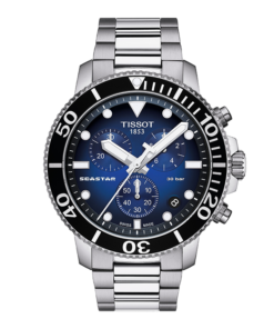 TISSOT SEASTAR 1000 CHRONOGRAPH