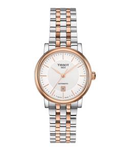 TISSOT CARSON PREMIUM LADY