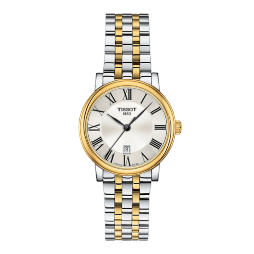 TISSOT CARSON PREMIUM LADY