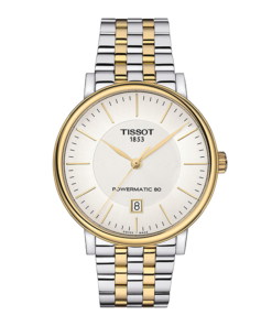 TISSOT CARSON PREMIUM POWERMATIC 80