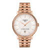 TISSOT CARSON PREMIUM POWERMATIC 80