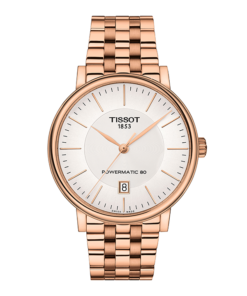 TISSOT CARSON PREMIUM POWERMATIC 80