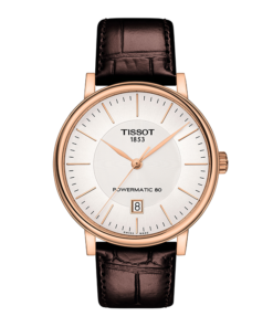 TISSOT CARSON PREMIUM POWERMATIC 80