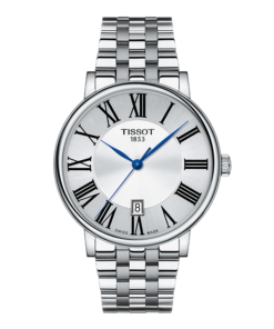 TISSOT CARSON PREMIUM