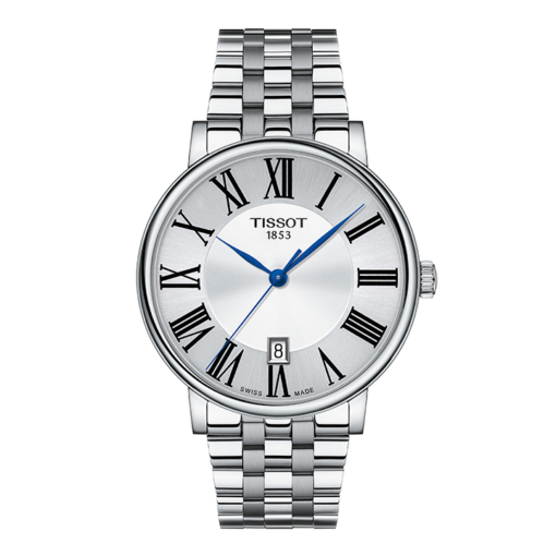 TISSOT CARSON PREMIUM