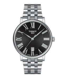 TISSOT CARSON PREMIUM