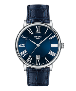 TISSOT CARSON PREMIUM