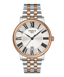 TISSOT CARSON PREMIUM