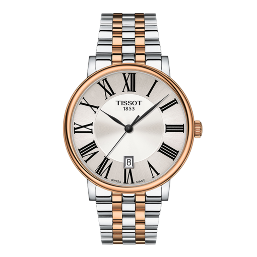 TISSOT CARSON PREMIUM